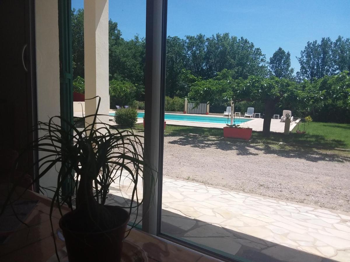 Entre Mer Et Montagne Les Arcs-sur-Argens Buitenkant foto